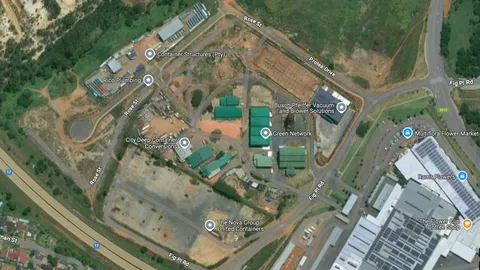 1 Marjorie St, City Deep